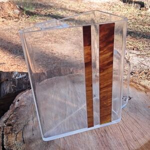 Midcentury Modern Pitcher